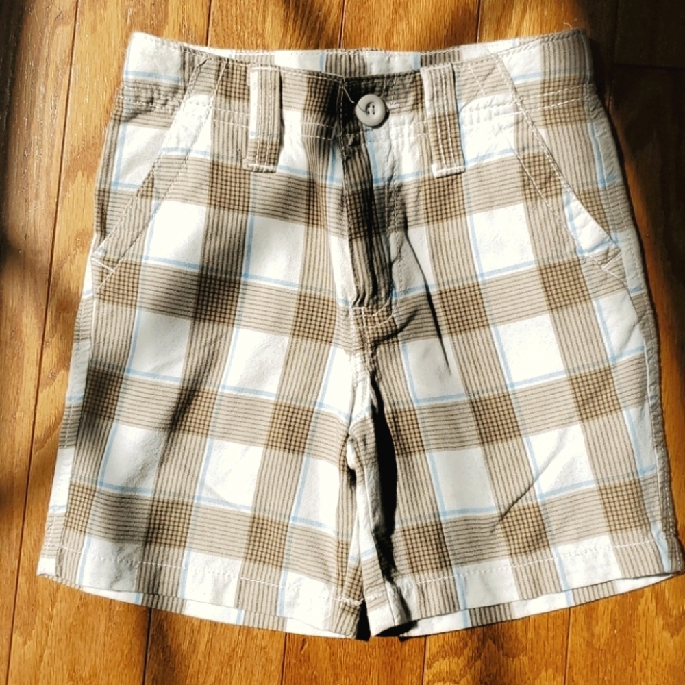 Boys shorts
